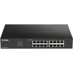 16 портовый управляемый коммутатор DGS-1100-16V2/A2A D-Link
