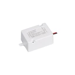 Блок питания ARPVSP24012 24V 05A 12W Arlight IP67 Пластик 5 лет 039673