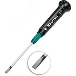 Отвертка для точных работ Precision SL 3.0 ЗУБР