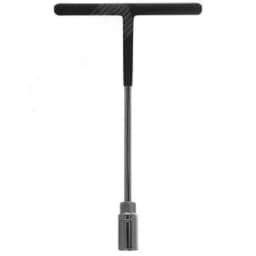 Ключ свечной Т-образный, 21 мм