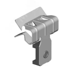 Зажим балочный 2-7 мм под нейлоновую стяжку внутр. PR08.5820 Промрукав