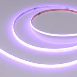 Лента COBX4804mm 24V Violet 4 Wm IP20 5m Arlight 046915