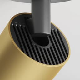 Потолочный светильник FOCUS S GU10 1x10Вт Technical C049CLU1BMG