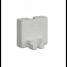 Крышка торцевая КТ-6 (упаковка 25 шт.)Для ЗН 24 16П63