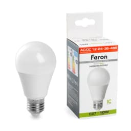 Лампа светодиодная FERON LB192 38265