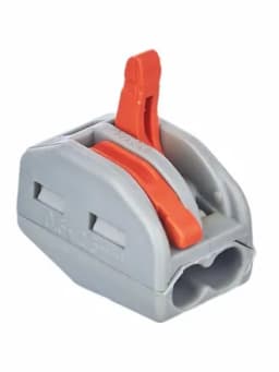 Клемма строительно-монтажная СМК 222-412 (уп.4шт) IEK UKZ-004-412