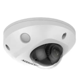 Видеокамера Hikvision DS-2CD2547G2-LS(C)-2.8MM