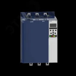 Устройство плавного пуска УПП SFC 3Ф 690В 37кВт 74А Uупр 110-220В