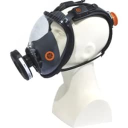 Маска полнолицевая M9200 ROTOR GALAXY