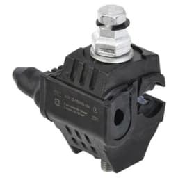 Зажим ответвительный изолированный ЗОИ 35-150/35-150 (P70/P95/P4X-150D) IEK UZA-11-D35-D150-1