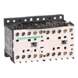Пускатель магнитный 6А = 24В 1НЗ LP2K Schneider Electric