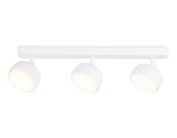 Светильник накладной поворотный со сменной лампой GX53 Ambrella Light TN71015