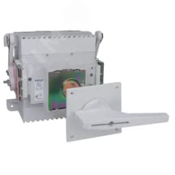 Выключатель автоматический ВА57-39-340050-400А-4000-690AC-УХЛ3-