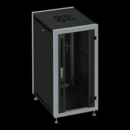 Напольный телекоммуникационный шкаф 33U 600x600 SYSMATRIX SL 6633.913