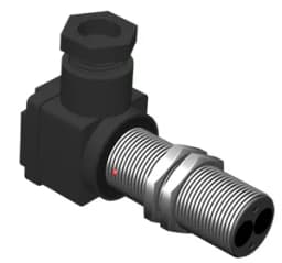 Бесконтактный выключатель OV AT45A-31N-100-LZ