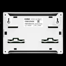 Блок сигнально-пусковой, адресный С2000-СП4/220 Болид