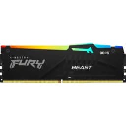 Оперативная память Kingston Fury Beast Black RGB Expo KF564C32BBEA-32