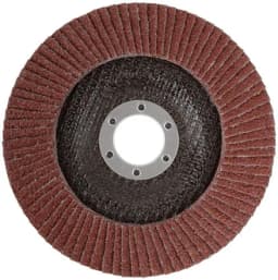 Круг лепестковый торцевой 125мм P 36 MOS 39931М