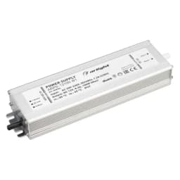 Блок питания ARPV12100B1 12V 83A 100W Arlight IP67 Металл 3 года 028786