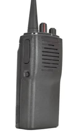 Радиостанция TK-3107 Kenwood