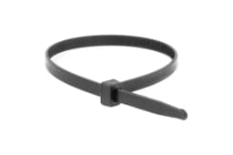 Хомут кабельный 4.8х250 полиамид черн. (уп.100шт) DKC 25316SR