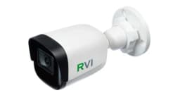 IP-камера видеонаблюдения в стандартном исполнении RVi-1NCT2022 (2.8) white