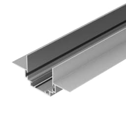 Профильдержатель Arlight TEKPLSZM2000 Алюминий 026459