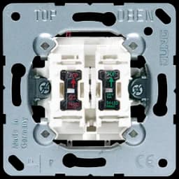 Выключатель гостиничный 230В комнатный модуль