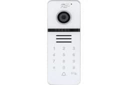 Панель вызывная AHD видео панель (1080p) считыватель Mifare FX-CP29S (Белый)