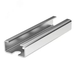 DIN-рейка перфорированная С1F 30х15х16мм DKC