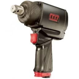 Гайковерт пневматический ударный 3/4", 1627 Нм