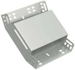 ESCA Поворот верт. внутр. 45град 100х400мм IEK (CLP3V-100-400)