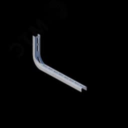 Кронштейн настенный КН300ц УТ2,5