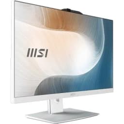 Моноблок Modern AM242P 1M-1022XRU-wpro MSI