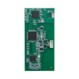 Считыватель Proximity, для встройки, MIFARE (SL0, SL1, SL3), BLE, NFC без корпуса. PW-OEM MF BLE v.2 ЭЛИКС