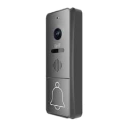 HD вызывная панель CTV-D4005 G (графит) CTV