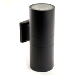 Светильник уличный светодиодный Feron DH0710 29W 1500Lm 2700K черный 48354