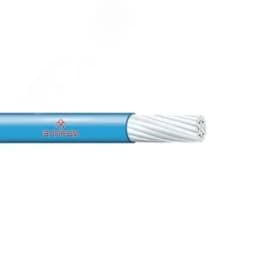Провод ПАВ 1х240.0 голубой