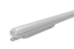 Светильник светодиодный ДСП WP 02 C OP 865 L1500 1500х72х72мм 48Вт 6500К IP65 пылевлагозащ. бел. Русский Свет 15070223186