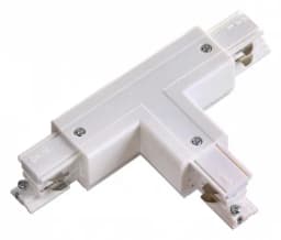 Соединитель Tобразный для треков Novotech Port 135054