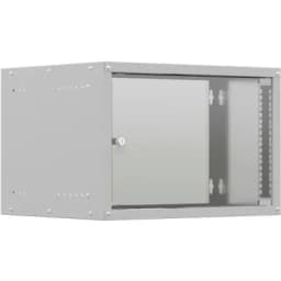 Телекоммуникационные шкаф NTSS Lime NTSS-WL6U5545GS