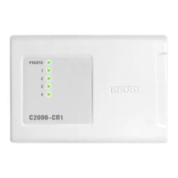 Блок сигнально-пусковой Bolid С2000-СП1 исп.01