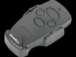 Пульт 4х канальный с дистанционным управлением DoorHan Transmitter 4