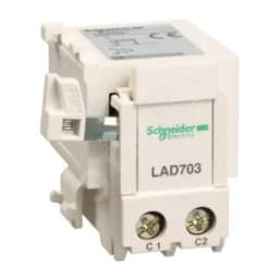 УСТ-ВО УДАЛЕН. ОТКЛ.=/~ 220B Schneider Electric