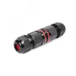 Коннектор кабельный FFC-21/3Р-IP68 КВТ