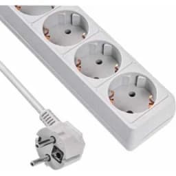 Сетевой фильтр Buro 500SL-5-G