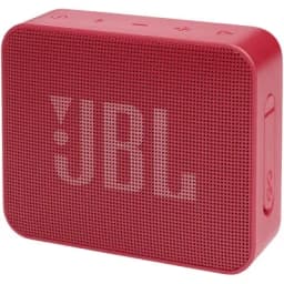 Колонка Go Essential Red JBL