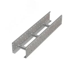 Лоток лестничный 150х200х2,0 L6000 мм N