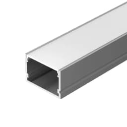 Профиль LINE30202000 ANOD Arlight Алюминий 046962