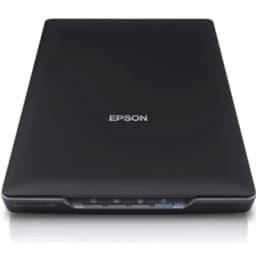Сканер Epson Perfection V39 II